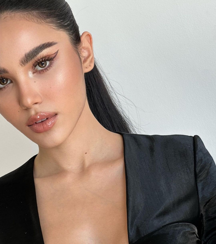 Renée Veronica Pagano