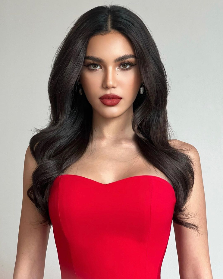 Renée Veronica Pagano