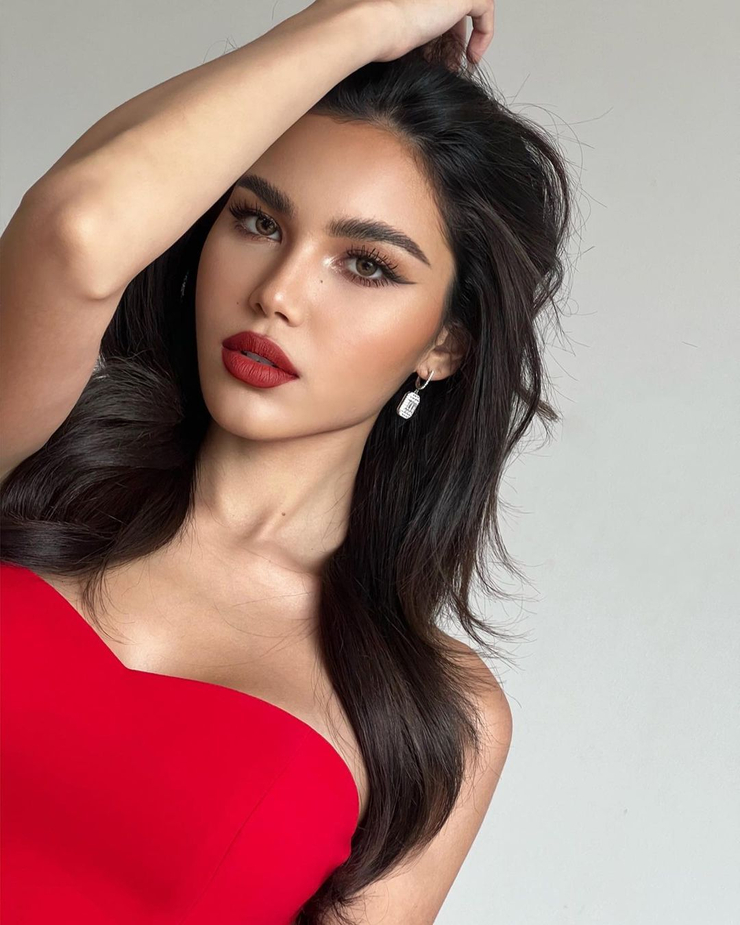 Renée Veronica Pagano