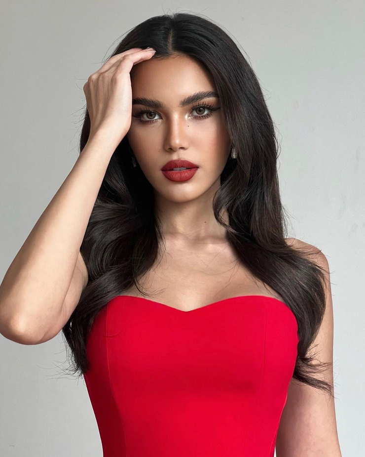Renée Veronica Pagano