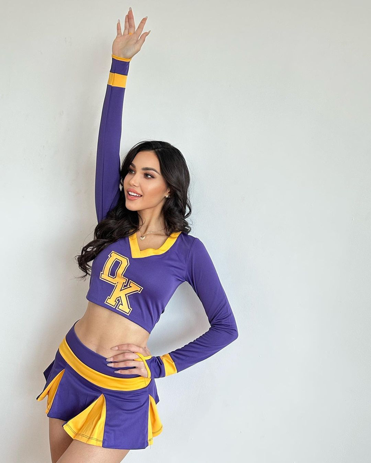 Renée Veronica Pagano