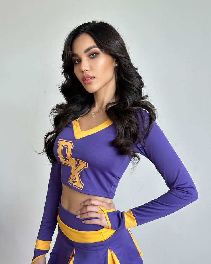 Renée Veronica Pagano
