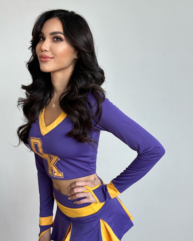 Renée Veronica Pagano