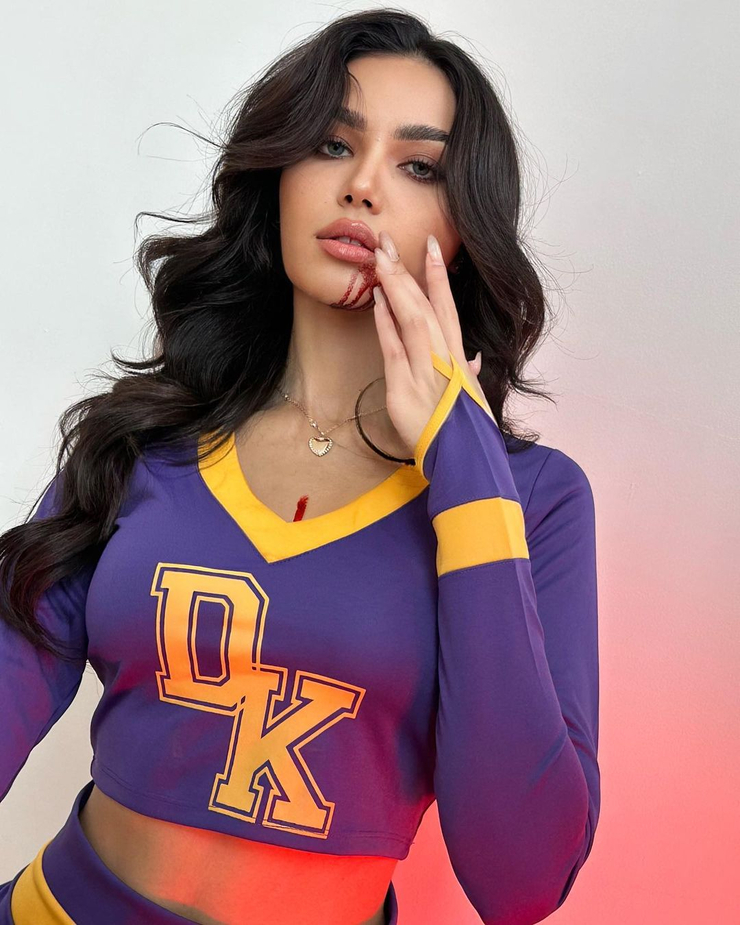 Renée Veronica Pagano