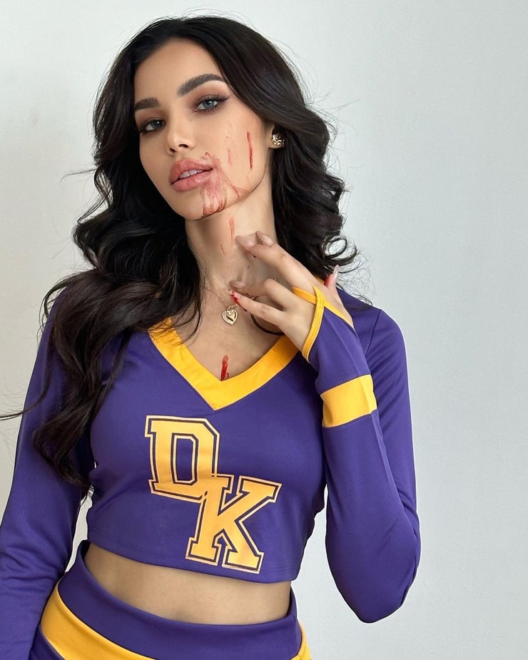 Renée Veronica Pagano