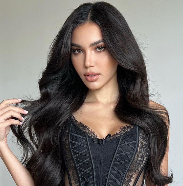 Renée Veronica Pagano