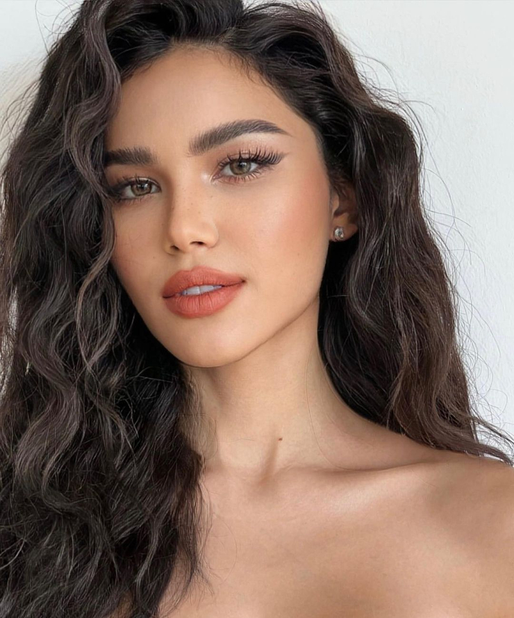 Renée Veronica Pagano