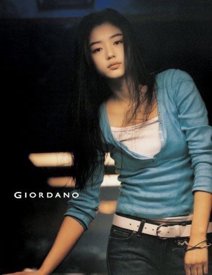 Gianna Jun