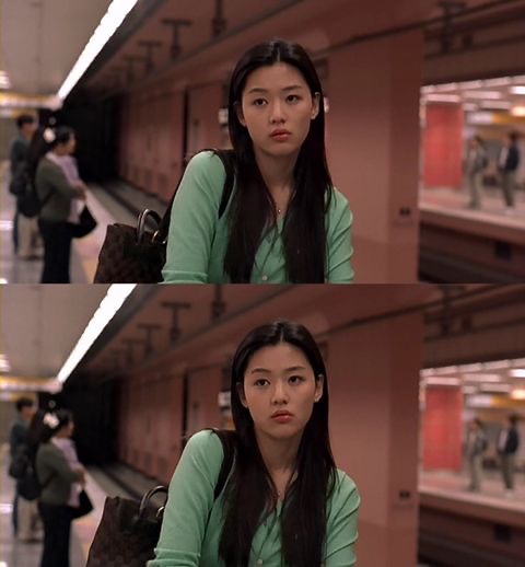 Gianna Jun