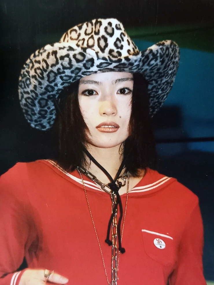 Shiina Ringo