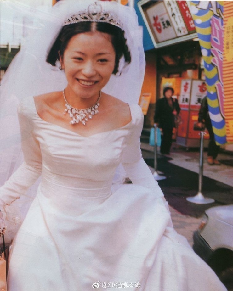 Shiina Ringo