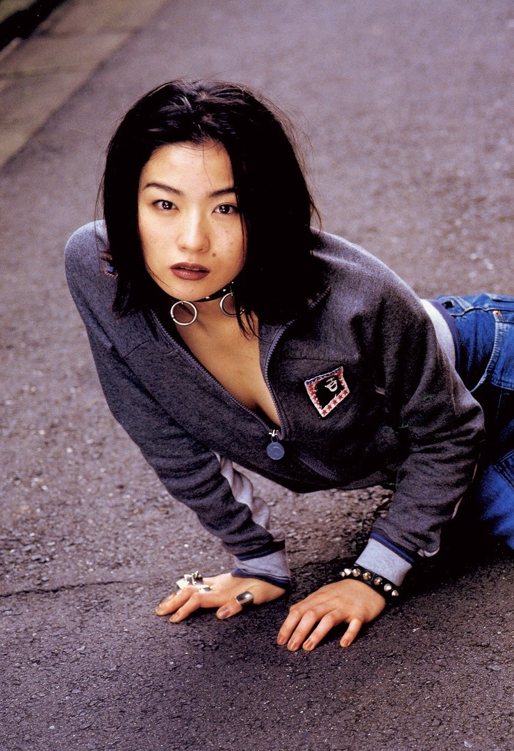 Shiina Ringo