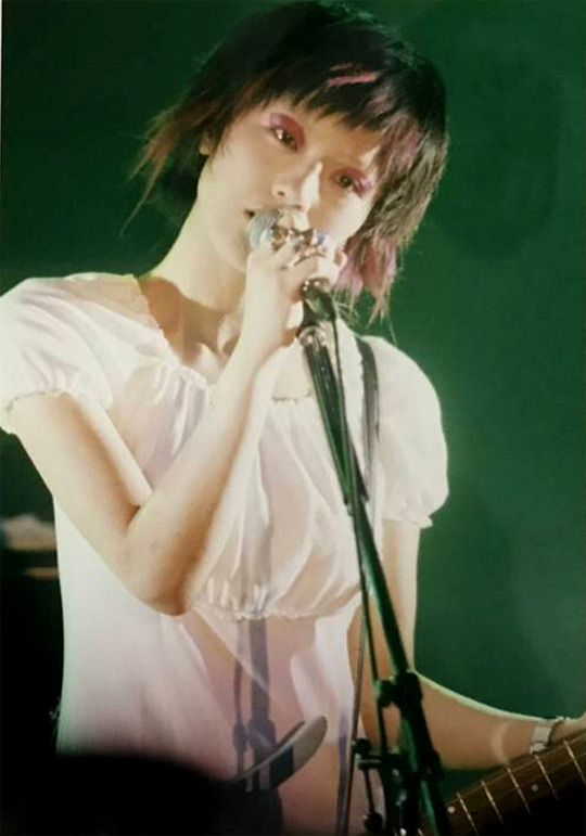 Shiina Ringo