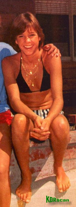 Kristy McNichol Kristy McNichol
