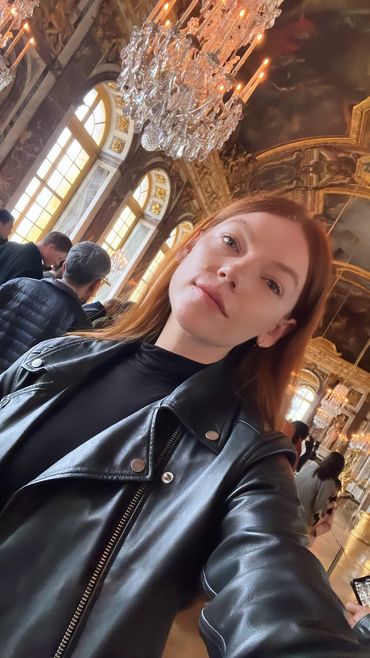 Agnes Artych