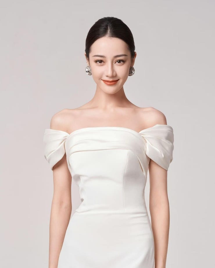 Dilraba Dilmurat