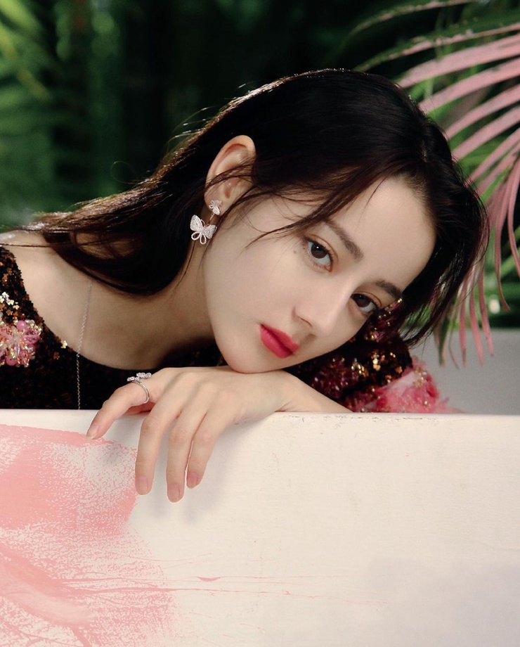 Dilraba Dilmurat