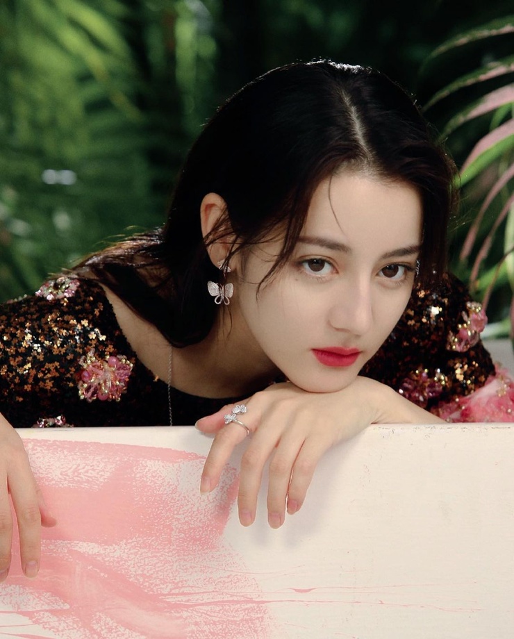 Dilraba Dilmurat