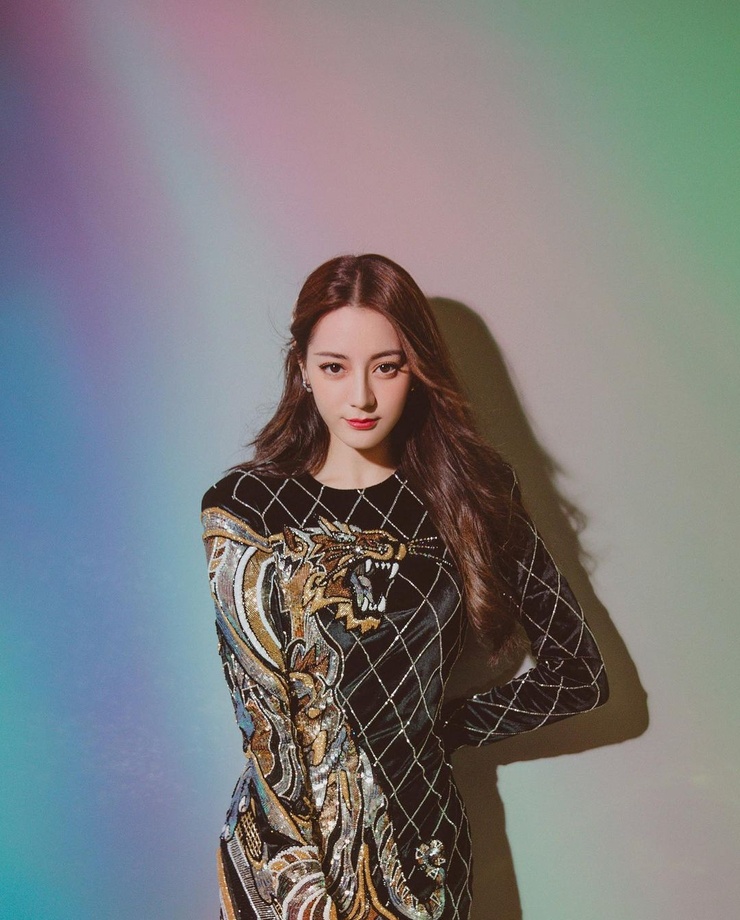 Dilraba Dilmurat