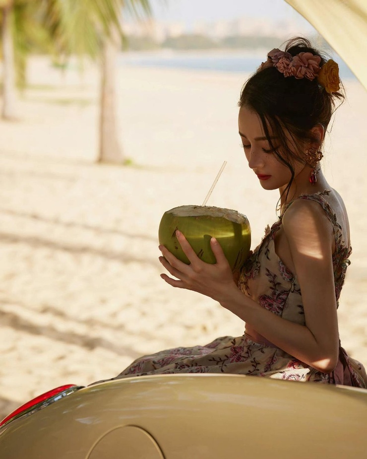 Dilraba Dilmurat