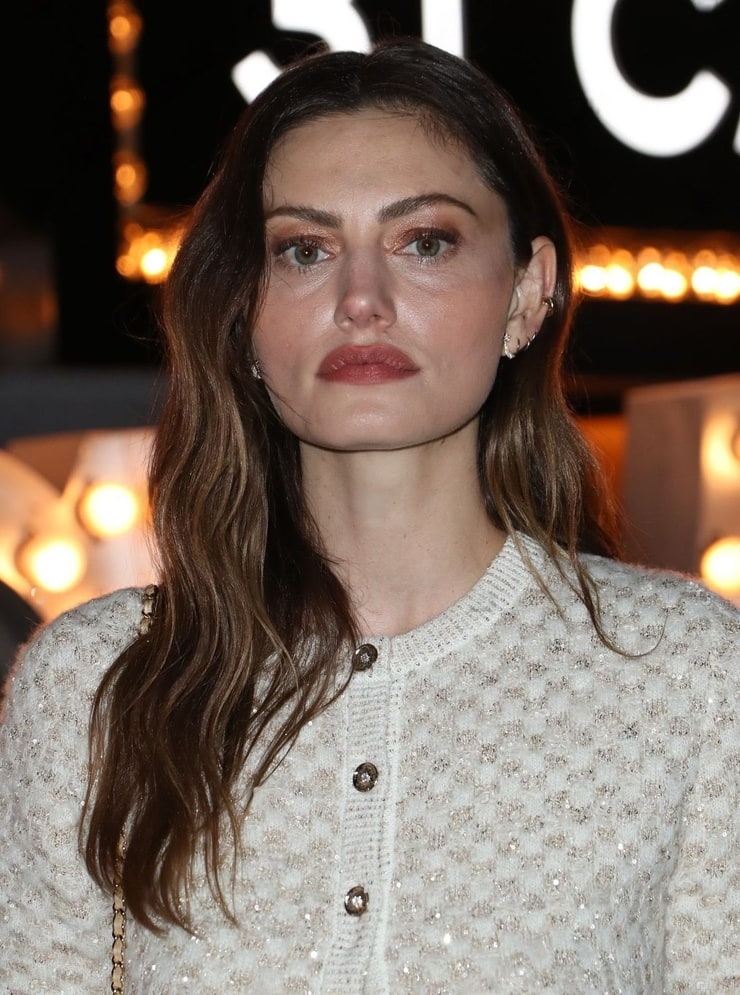 Phoebe Tonkin