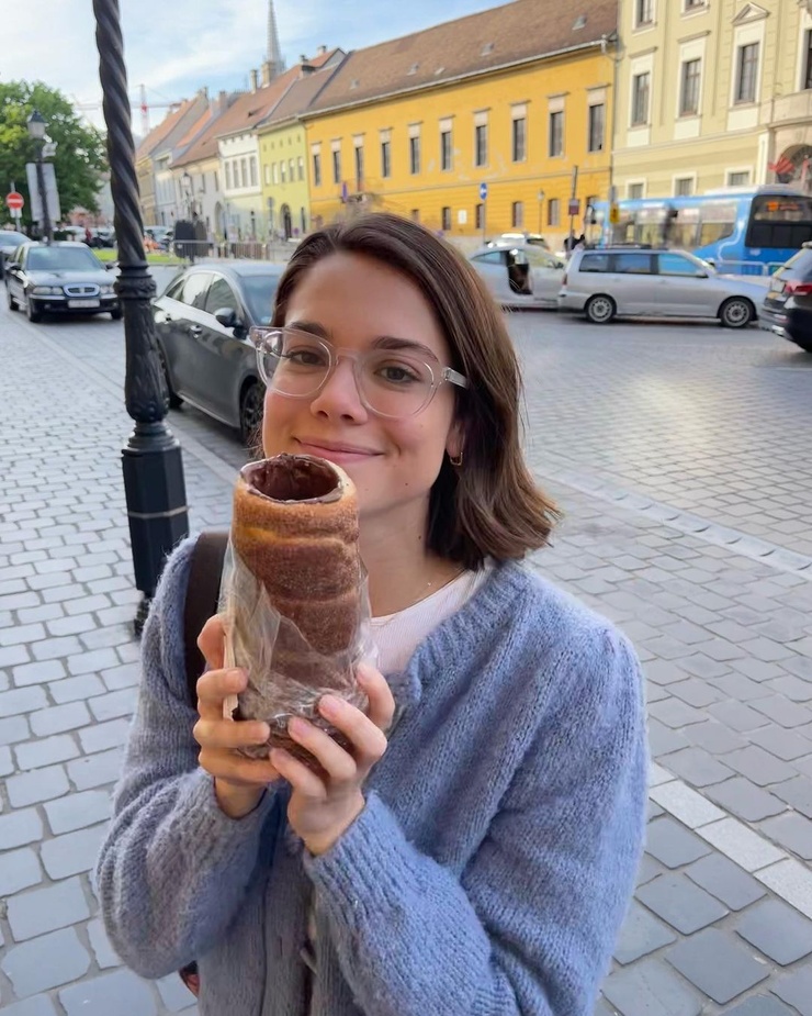 Michelle Ellyse Schlaman Michelle Ellyse Schlaman