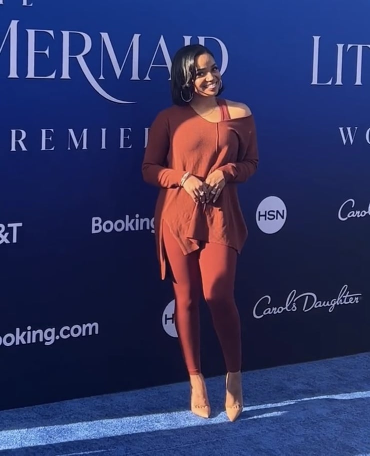 Kyla Pratt