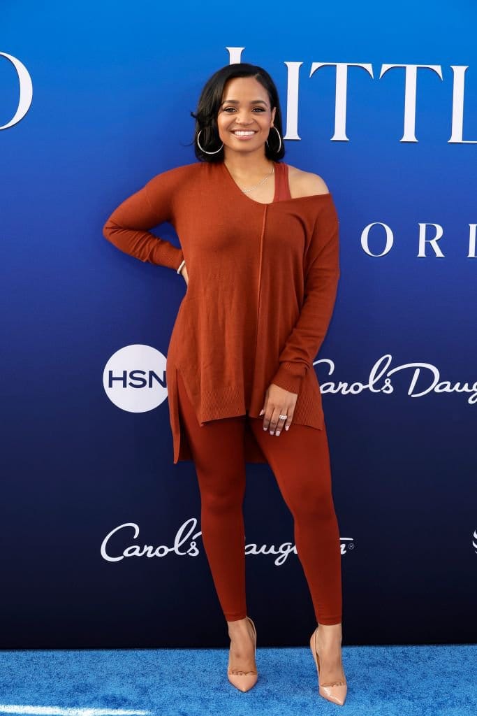 Kyla Pratt