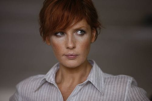 Kelly Reilly