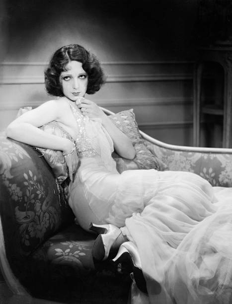Betty Amann