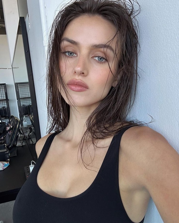 Gabby Westbrook Patrick