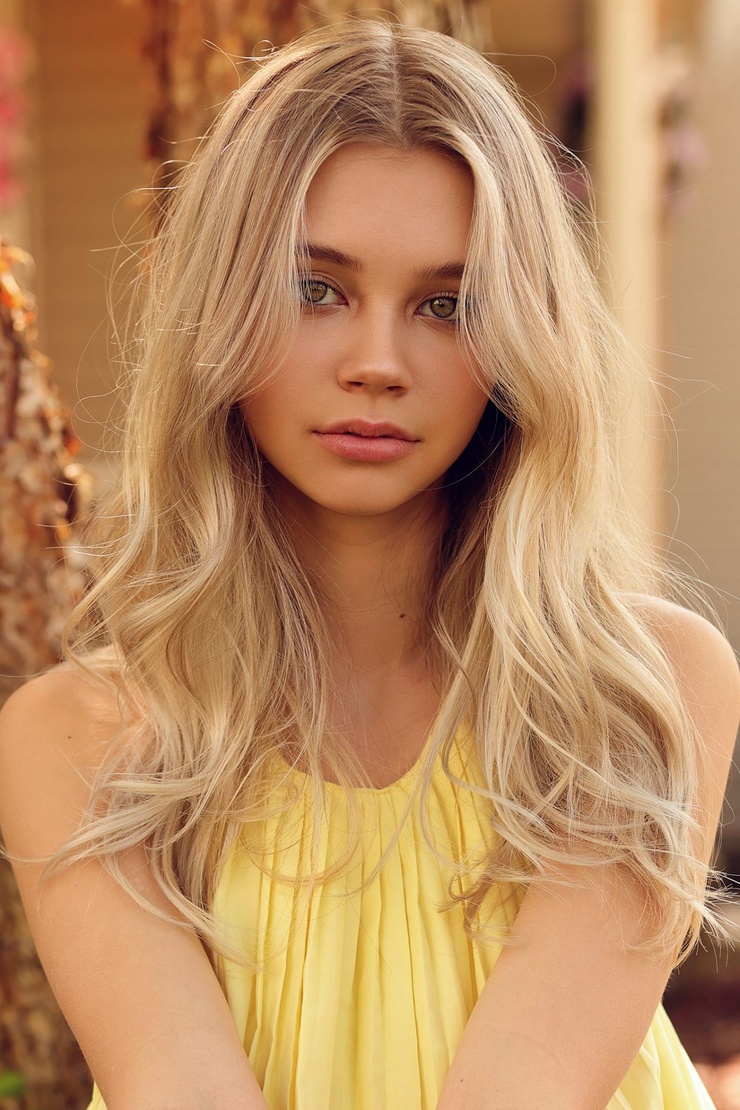 Angelina Polikarpova