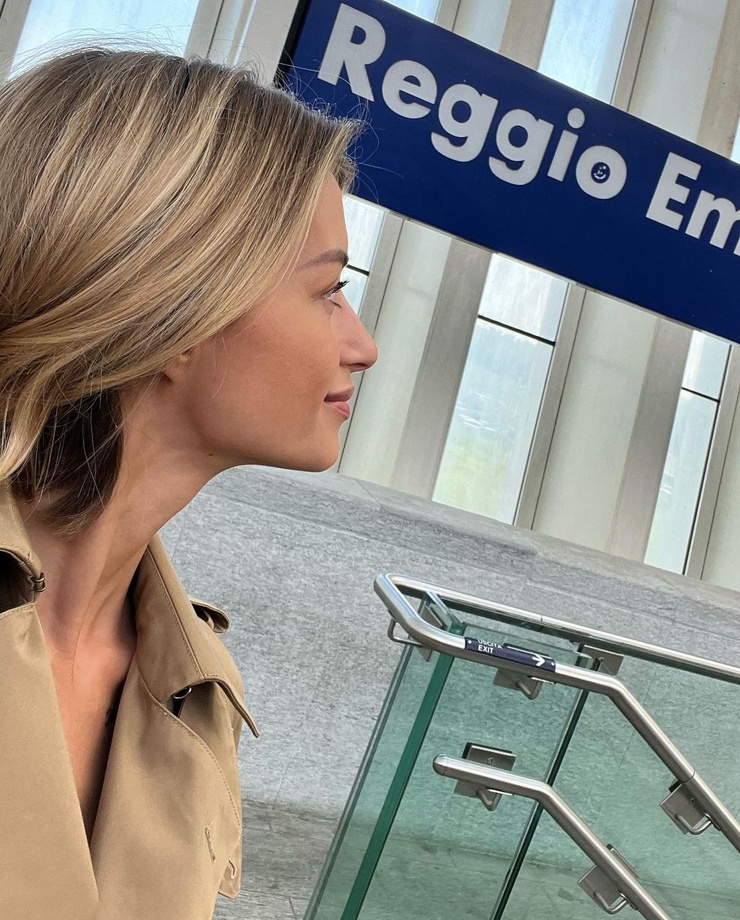 Giulia Arena