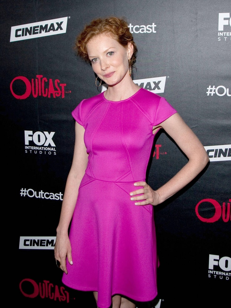 Wrenn Schmidt