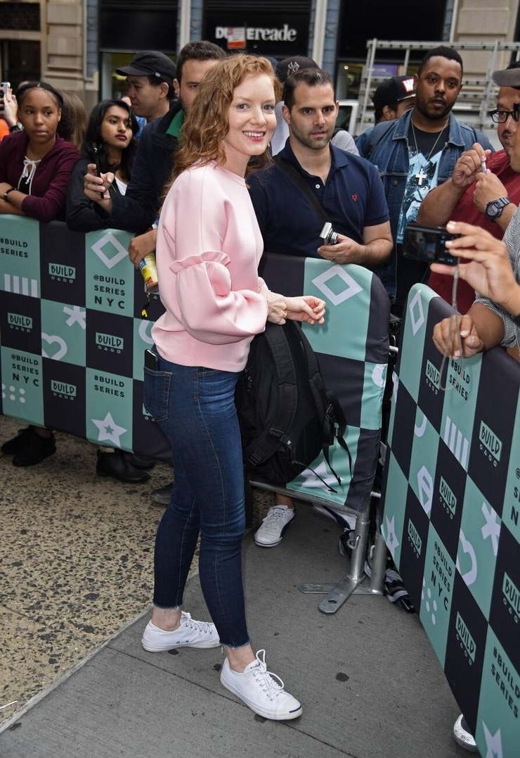 Picture of Wrenn Schmidt