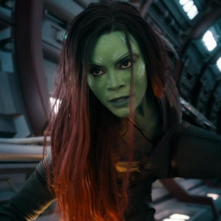 Gamora (2014)