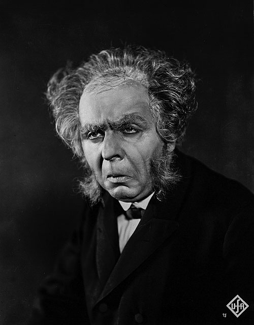 Dr. Mabuse