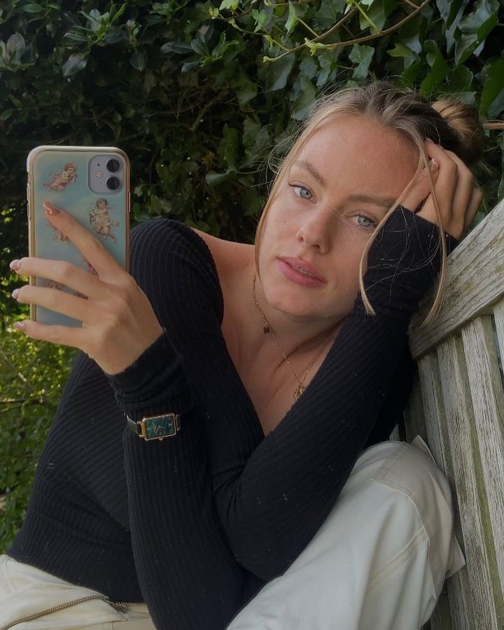 Annabel Smit