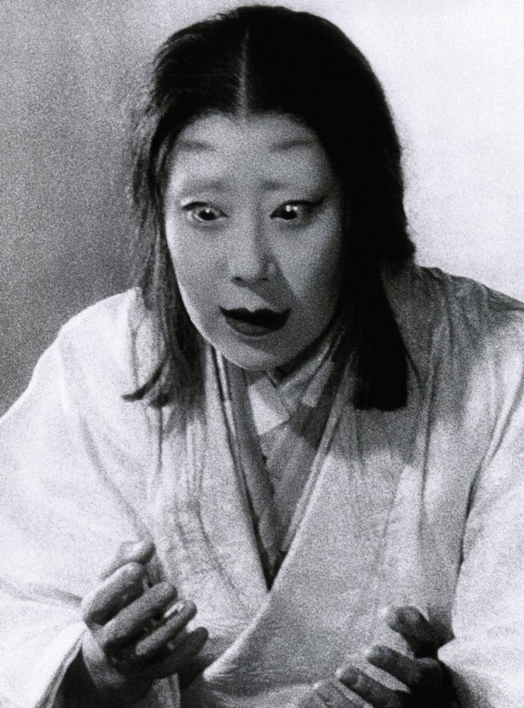 Asaji Washizu