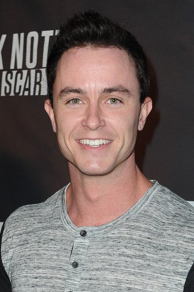 Ryan Kelley