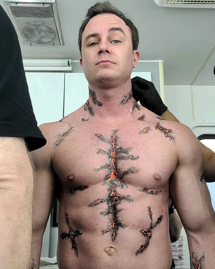 Ryan Kelley