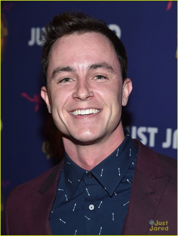 Ryan Kelley