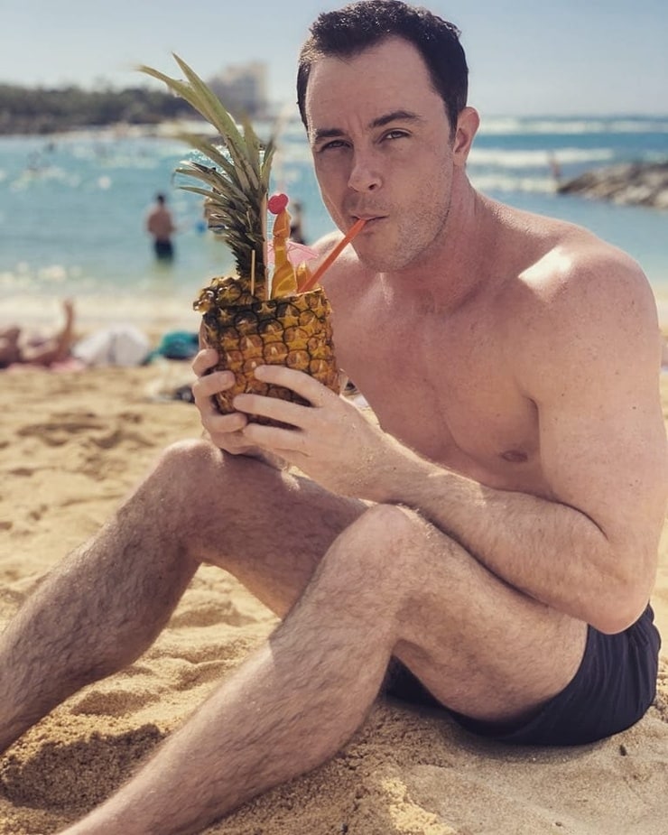 Ryan Kelley