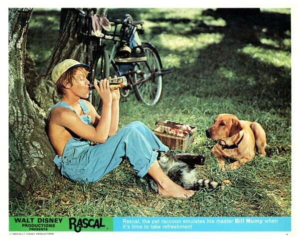 Rascal                                  (1969)