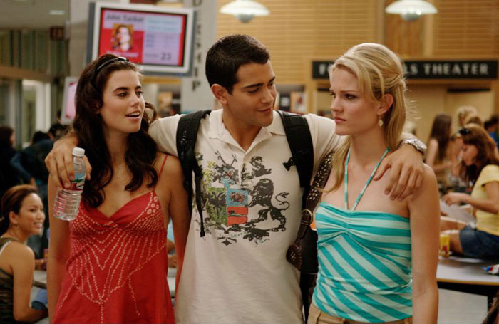 John Tucker Must Die