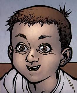 Bode Locke