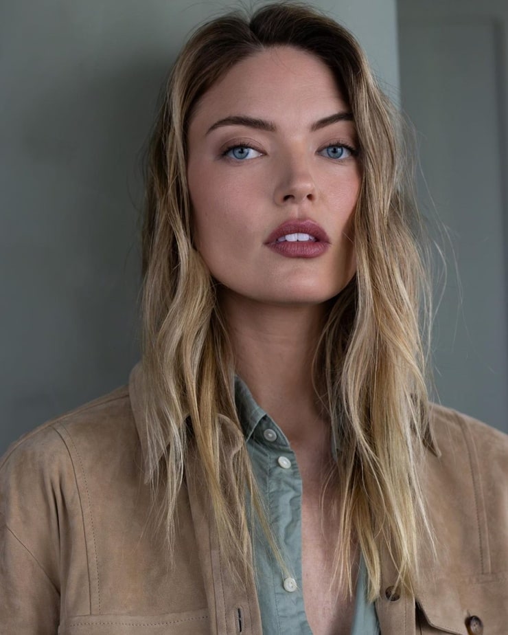 Martha Hunt