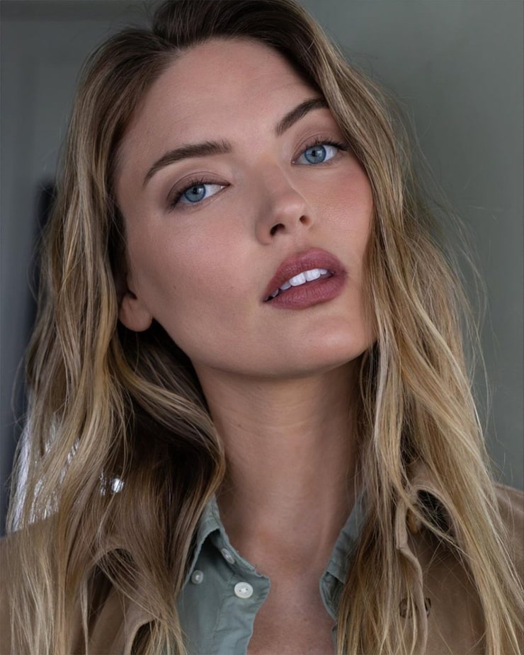 Martha Hunt