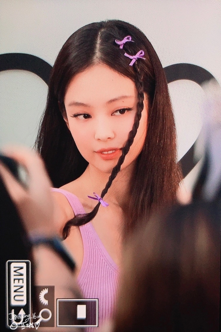 Picture Of Jennie Kim