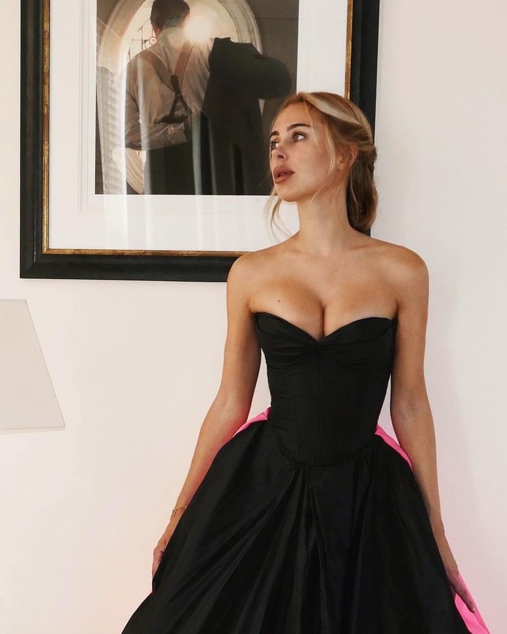 Kimberley Garner Kimberley Garner